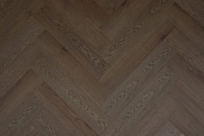 Каменный SPC ламинат Steinholz Herringbone Планзе STH054H (640х128х4.5 мм)