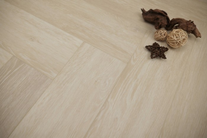 Каменный SPC ламинат Steinholz Herringbone Ракс STH043H (640х128х4.5 мм)