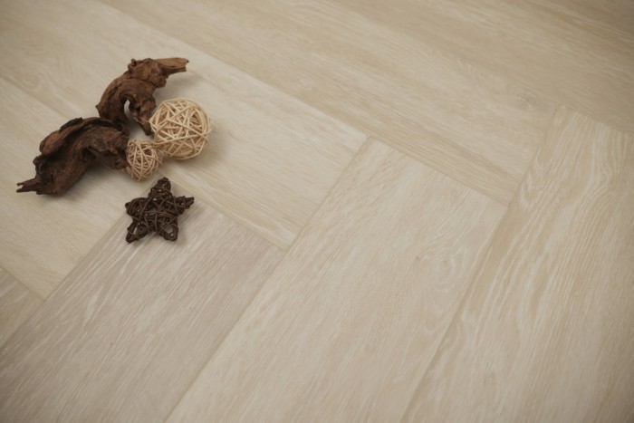 Каменный SPC ламинат Steinholz Herringbone Ракс STH043H (640х128х4.5 мм)