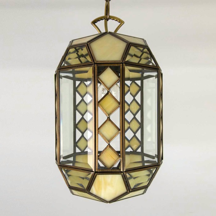 Подвесной светильник Citilux Фасет CL441111