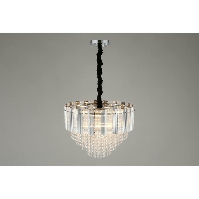 Подвесная люстра Omnilux Naro OML-69513-08