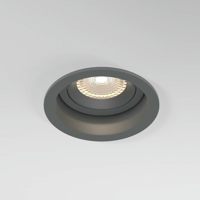 Встраиваемый светильник Elektrostandard Tune 25014/01 a065465