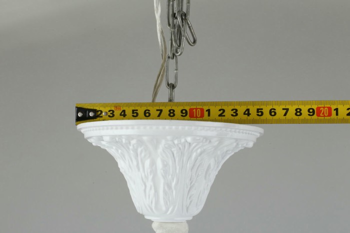 Подвесная люстра Omnilux OML-30807-15