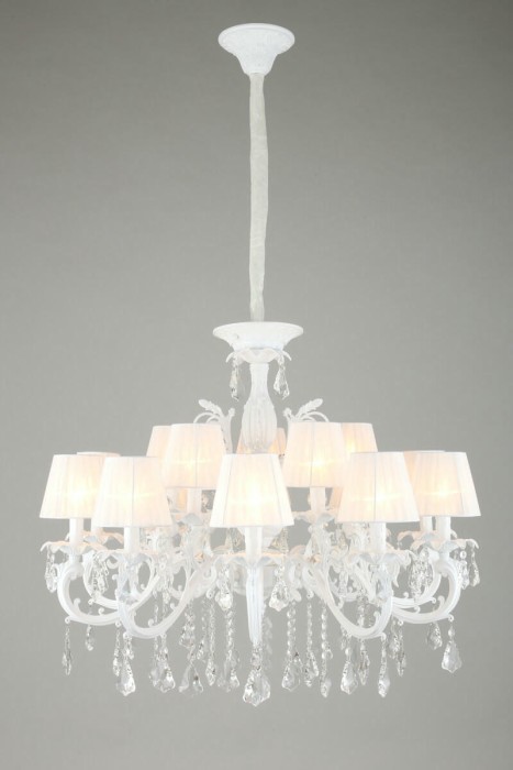 Подвесная люстра Omnilux OML-30807-15