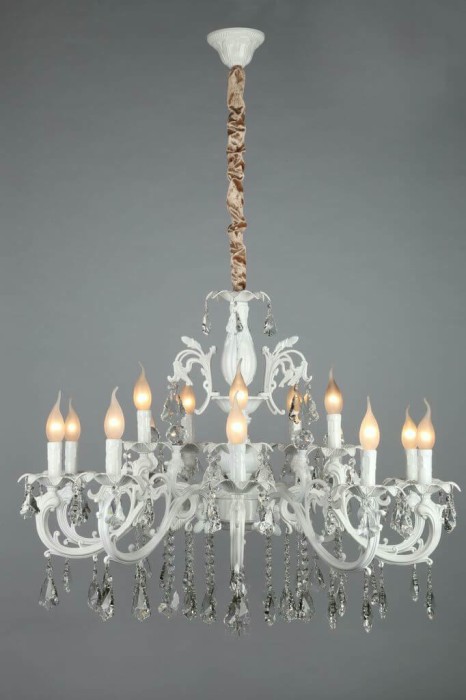 Подвесная люстра Omnilux OML-30807-15