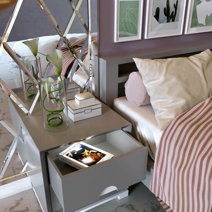 Настенный светодиодный светильник Elektrostandard с магнитным выключателем LSTFM 0,7W 4200K a045535