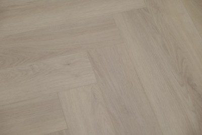 Каменный SPC ламинат Steinholz Herringbone Симилаун STH051H (640х128х4.5 мм)