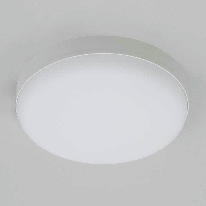 Потолочный светодиодный светильник Citilux Люмен CL707011