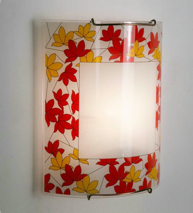 Настенный светильник Citilux Осень CL921008