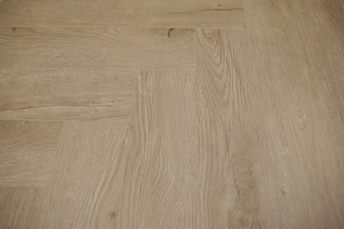 Каменный SPC ламинат Steinholz Herringbone Танне STH039H (640х128х4.5 мм)