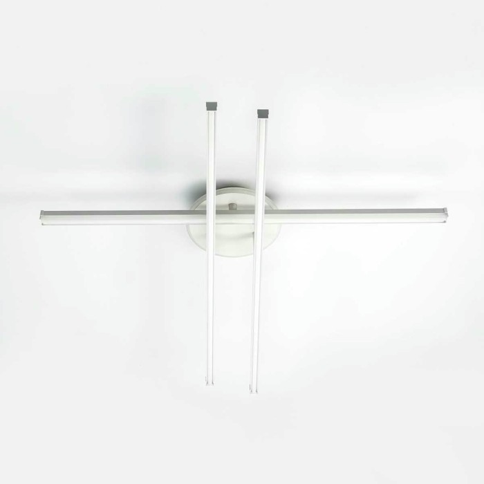 Люстра потолочная Citilux Trent CL203630