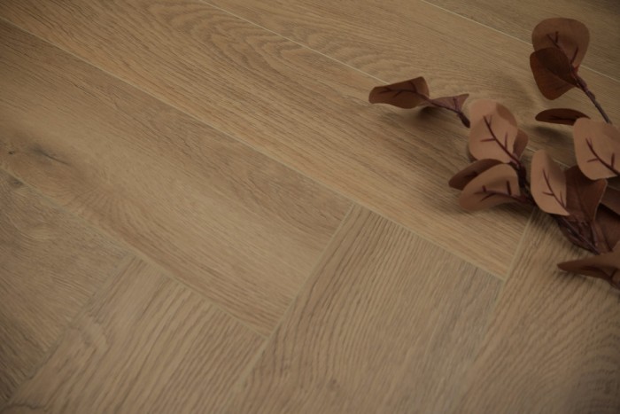 Каменный SPC ламинат Steinholz Herringbone Тироль STH040H (640х128х4.5 мм)