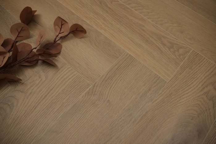 Каменный SPC ламинат Steinholz Herringbone Тироль STH040H (640х128х4.5 мм)