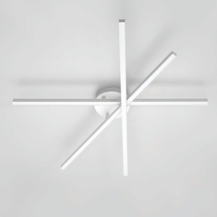 Люстра потолочная Citilux Стиг CL203130