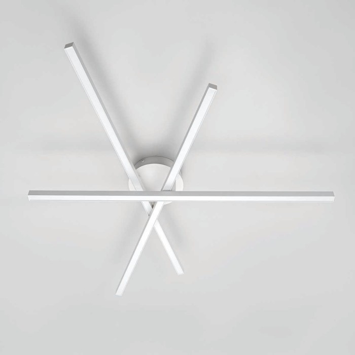 Люстра потолочная Citilux Стиг CL203130