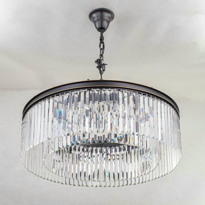 Подвесная люстра Citilux Мартин CL332161