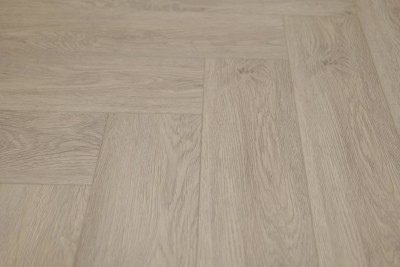 Каменный SPC ламинат Steinholz Herringbone Траун STH035H (640х128х4.5 мм)