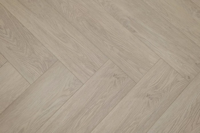 Каменный SPC ламинат Steinholz Herringbone Траун STH035H (640х128х4.5 мм)