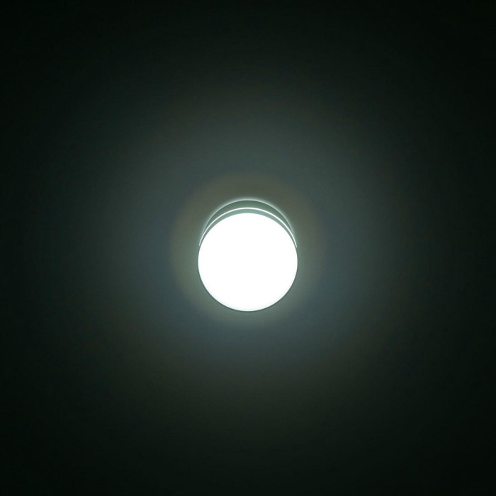 Потолочный светодиодный светильник Citilux Борн CL745021N