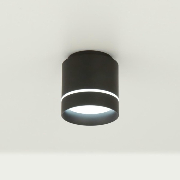 Потолочный светодиодный светильник Citilux Борн CL745021N