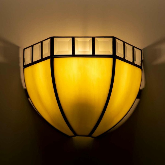 Настенный светильник Citilux Шербург-1 CL440311