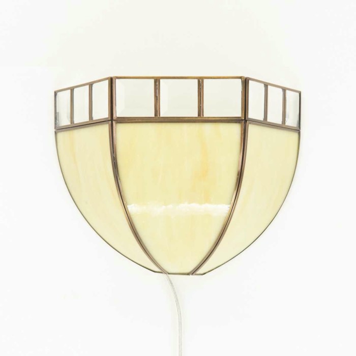 Настенный светильник Citilux Шербург-1 CL440311