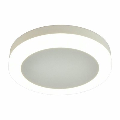 Потолочный светодиодный светильник Omnilux Valles OML-102109-06