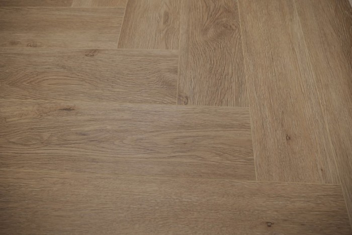 Каменный SPC ламинат Steinholz Herringbone Ульрих STH034H (640х128х4.5 мм)