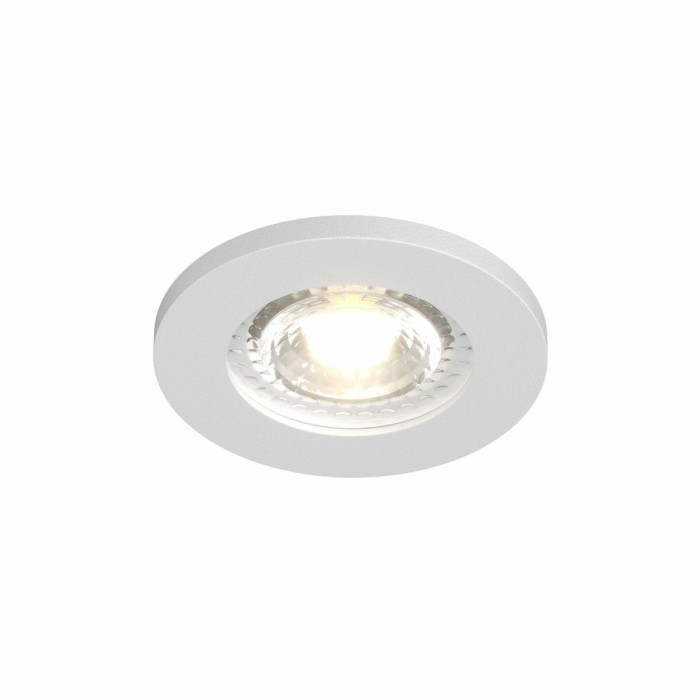 Встраиваемый светильник Denkirs Voens DK2030-WH