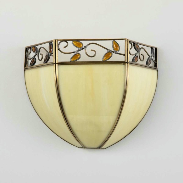 Настенный светильник Citilux Шербург-2 CL440411