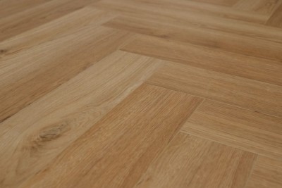 Каменный SPC ламинат Steinholz Herringbone Халлайн STH058H (640х128х4.5 мм)