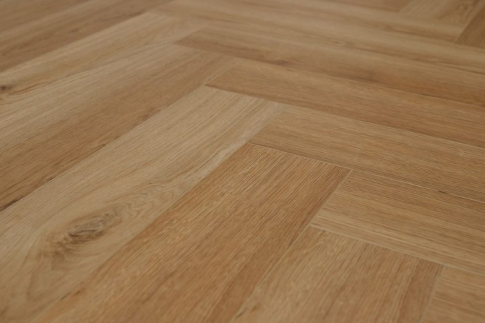 Каменный SPC ламинат Steinholz Herringbone Халлайн STH058H (640х128х4.5 мм)