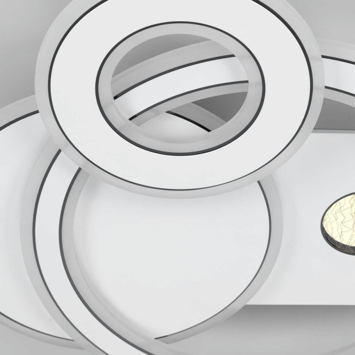 Потолочный светильник Citilux Costa CL741010