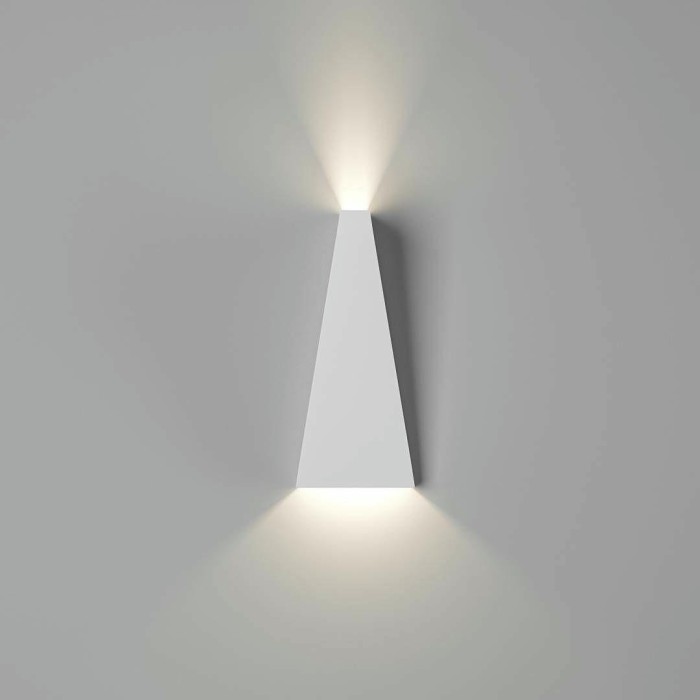 Настенный светодиодный светильник DesignLed GW Meteor GW-A807-6-WH-NW 004724