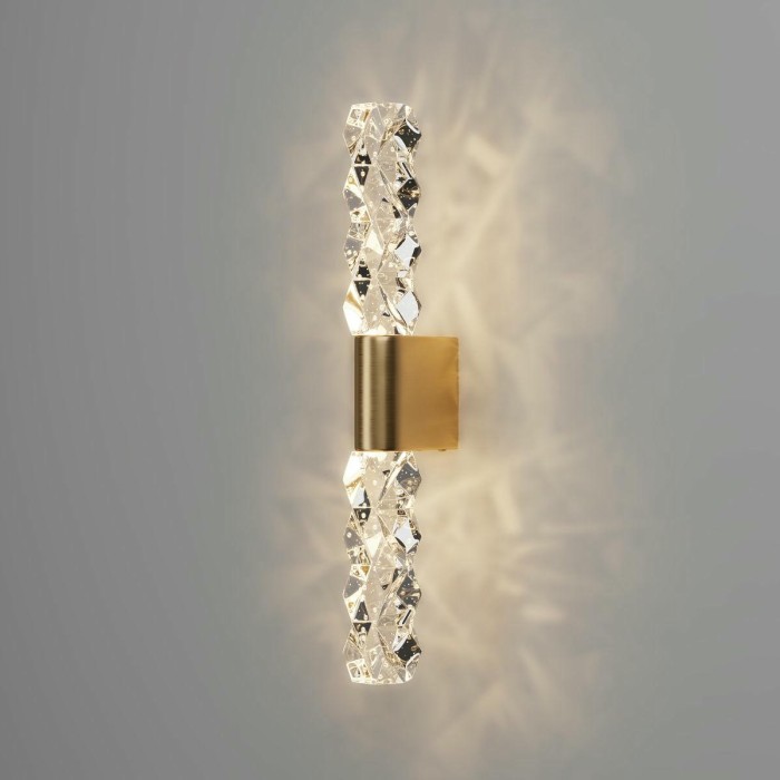 Бра Maytoni Selemo MOD328WL-L5BS3K