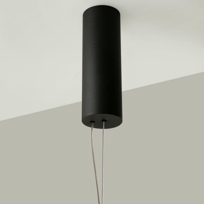 Подвесной светильник Maytoni MOD381PL-L45B3K