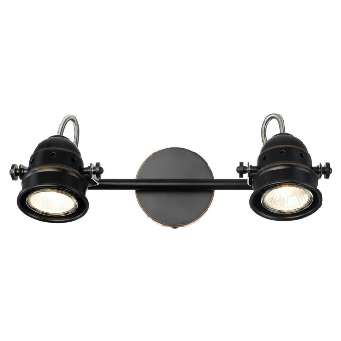 Спот Citilux Веймар CL537521