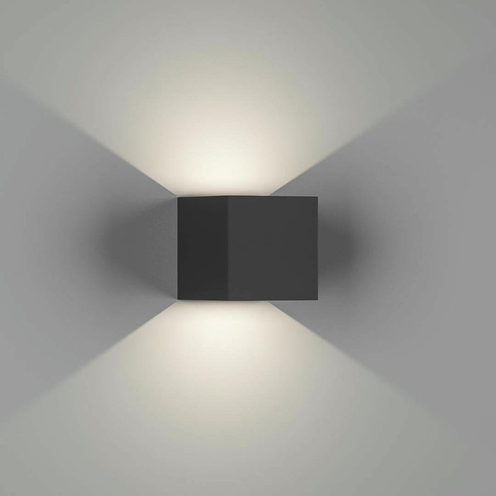 Настенный светодиодный светильник DesignLed GW Next GW-A310-6-BL-NW 001541