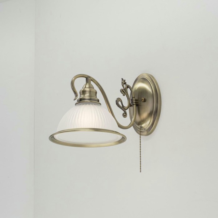 Бра Citilux Идальго CL434311