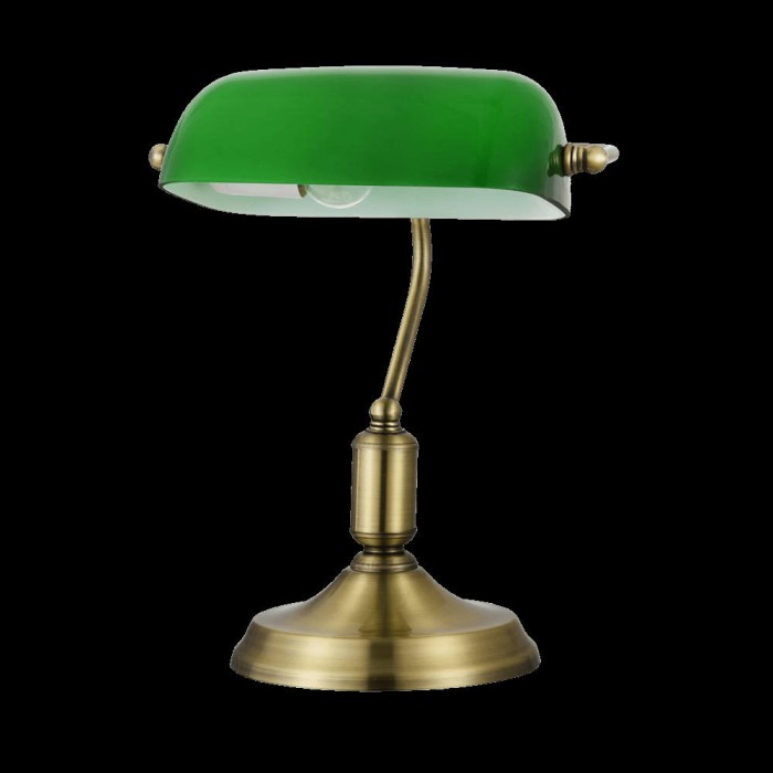 Настольная лампа Maytoni Kiwi Z153-TL-01-BS