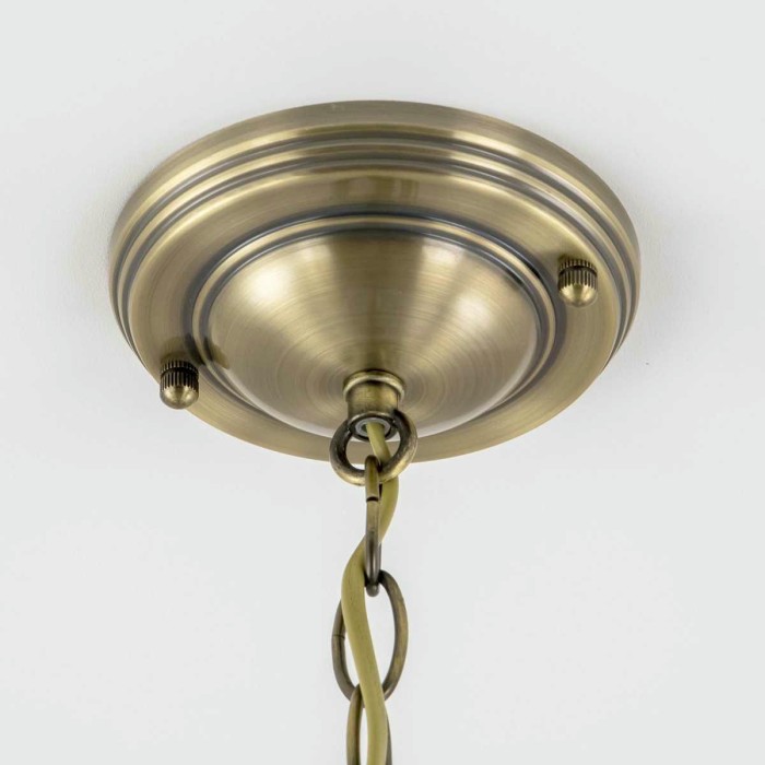 Подвесная люстра Citilux Витра-2 CL442230