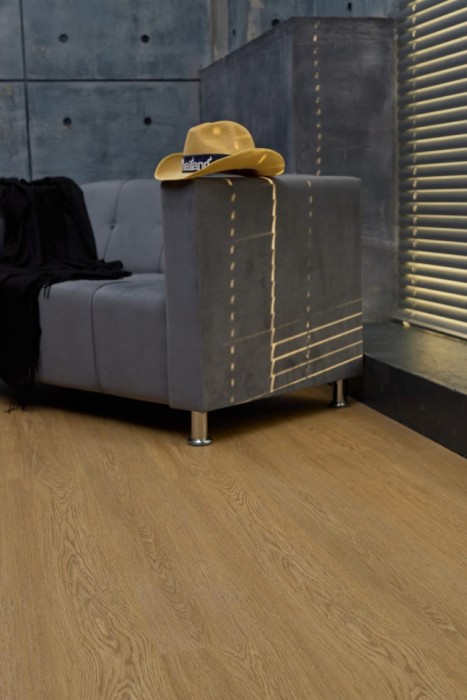 Каменный SPC ламинат Steinholz Element Блюм STH065E (1540х183х4.5мм)