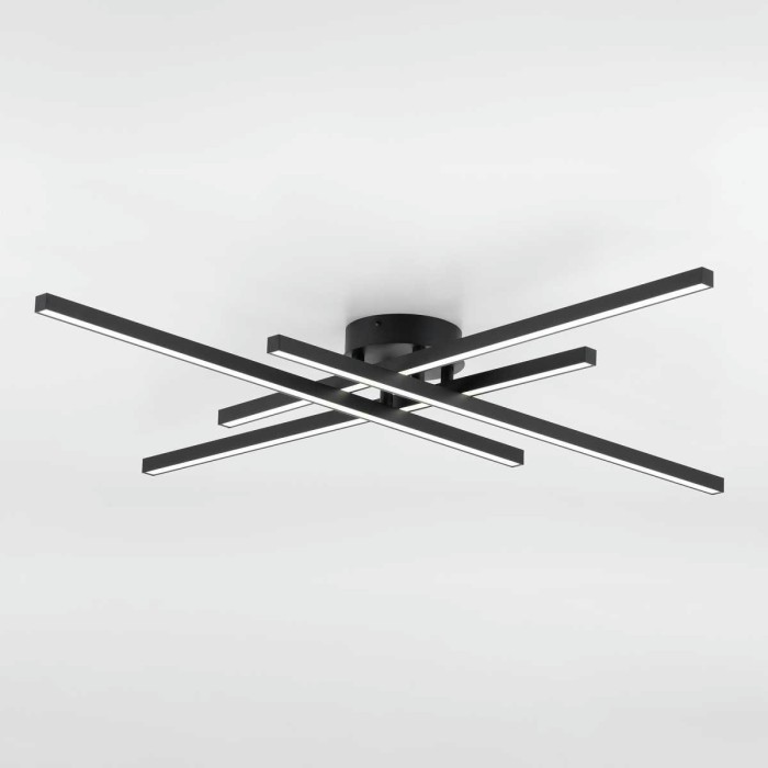 Потолочная люстра Citilux CL203141