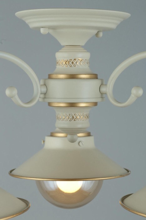 Потолочная люстра Omnilux Torri OML-50807-03