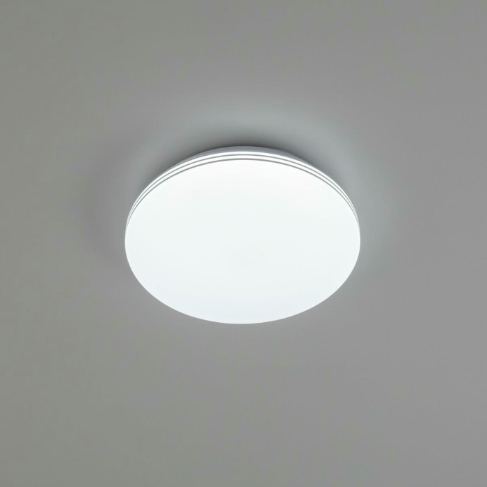 Потолочный светодиодный светильник Citilux Симпла CL714240V