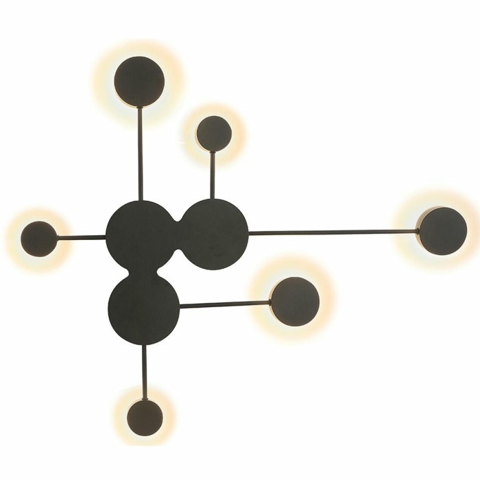 Настенный светодиодный светильник Crystal Lux CLT 065W BL