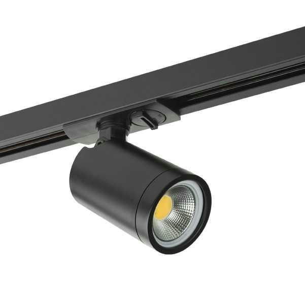 Трековый светильник Lightstar Rullo 212937