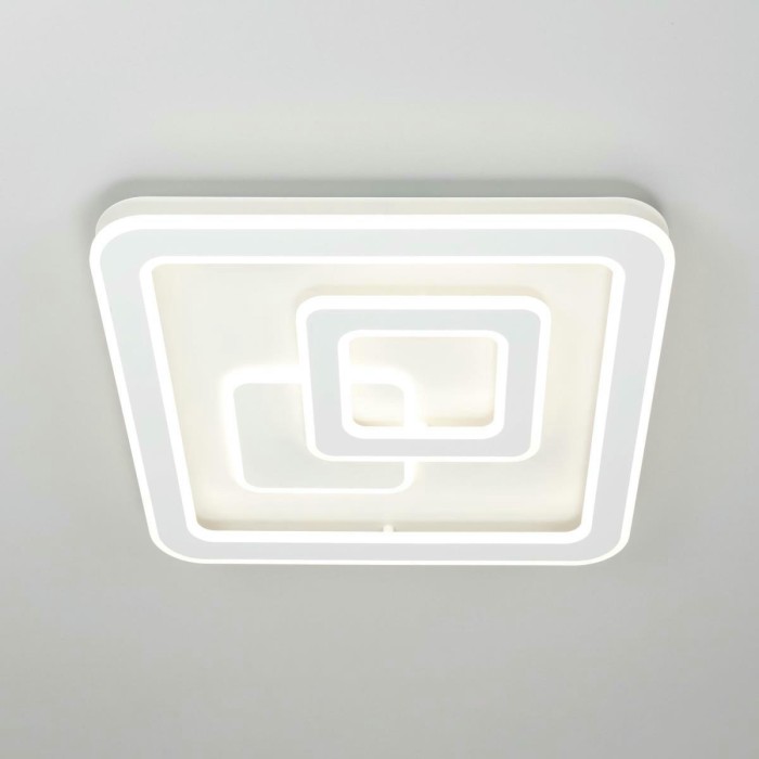 Потолочный светодиодный светильник Citilux Квест CL739150