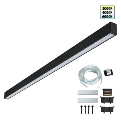 Светильник линейный Novotech FATTO 359605