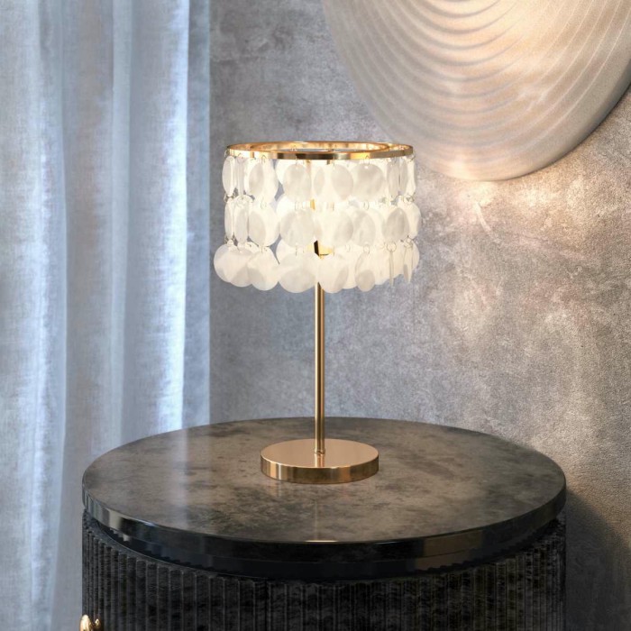 Настольная лампа Eurosvet Sandra a071168